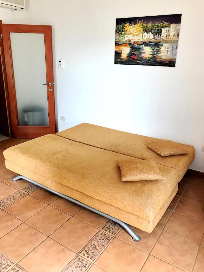 Todor Seaside Apartments Lovrečica Eksteriør billede