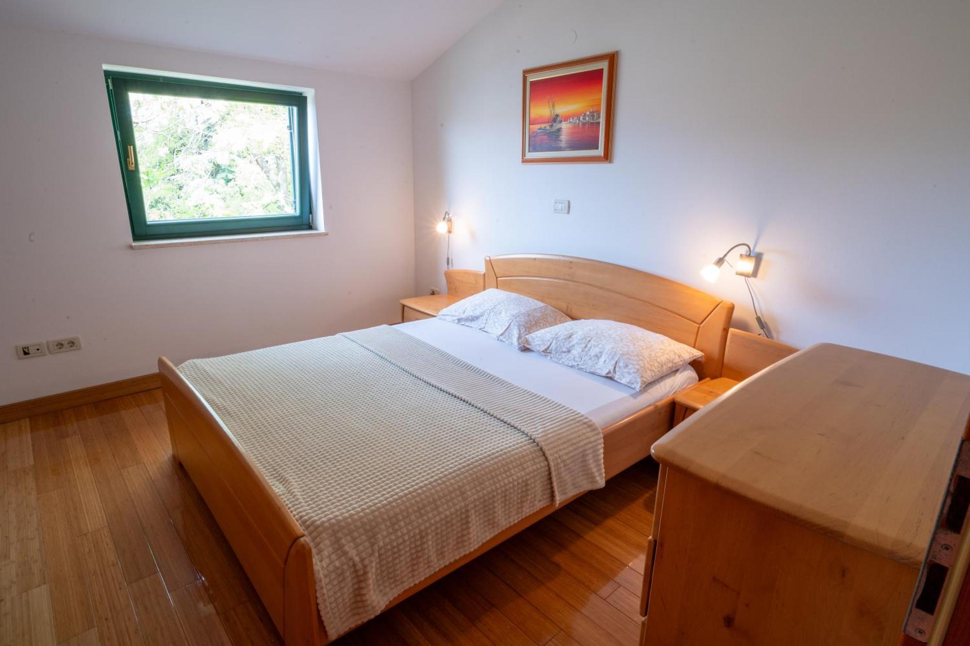 Todor Seaside Apartments Lovrečica Eksteriør billede
