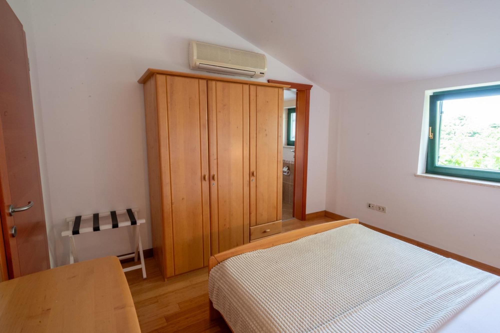 Todor Seaside Apartments Lovrečica Eksteriør billede